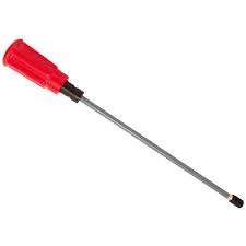 Baguette de nettoyage Parker Hale pour arme de poing calibre 22