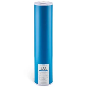 Cartouche Charbon Actif à Base Coco Big 20 pouces 115×507 mm
