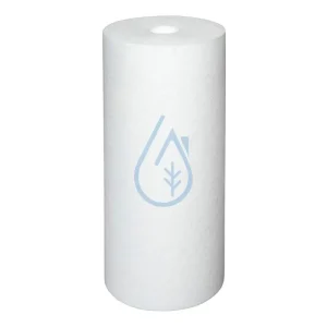 Cartouche Big 10 Pouces Polypropylène Puromelt 10 micron